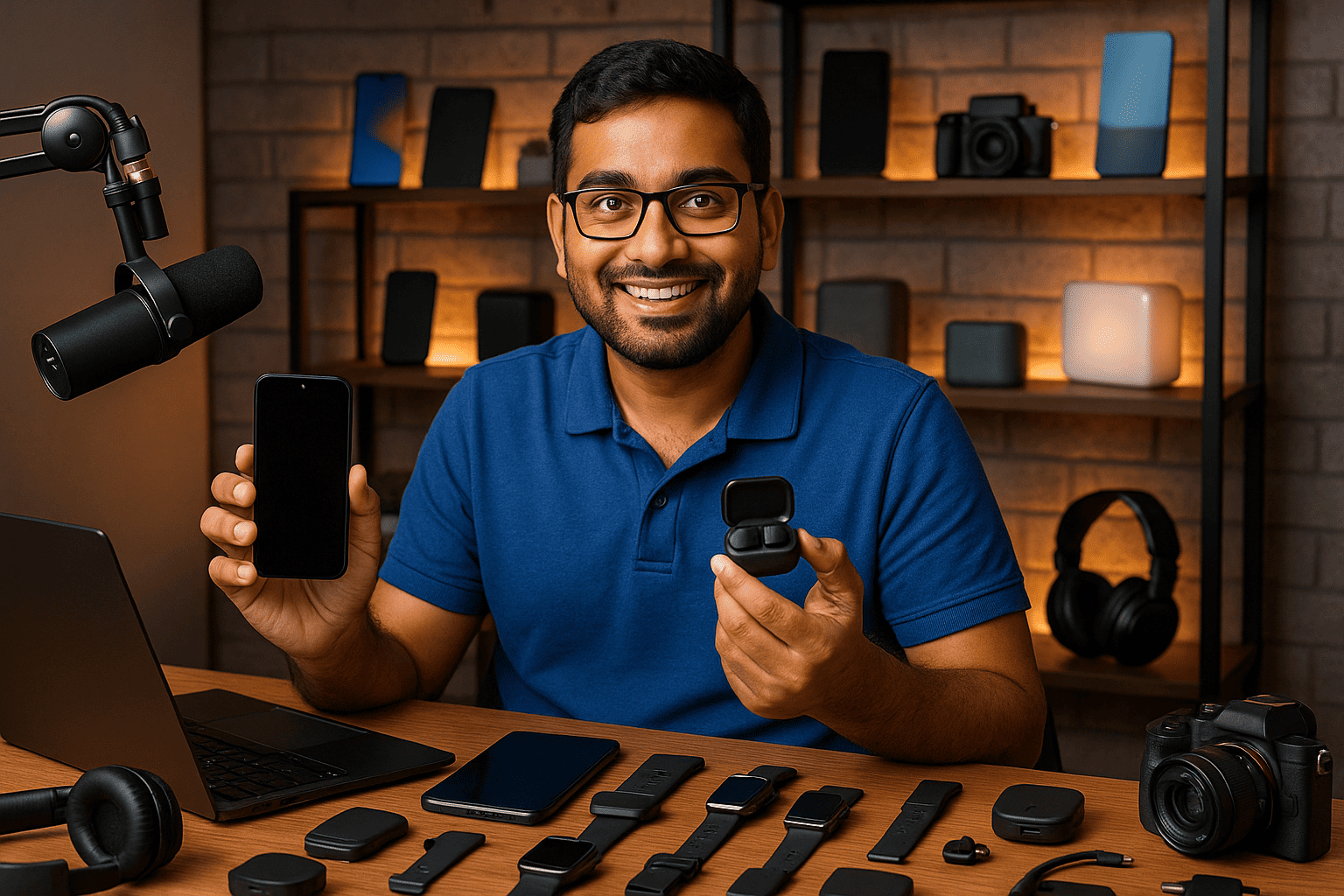 Gadget Guru Gopal