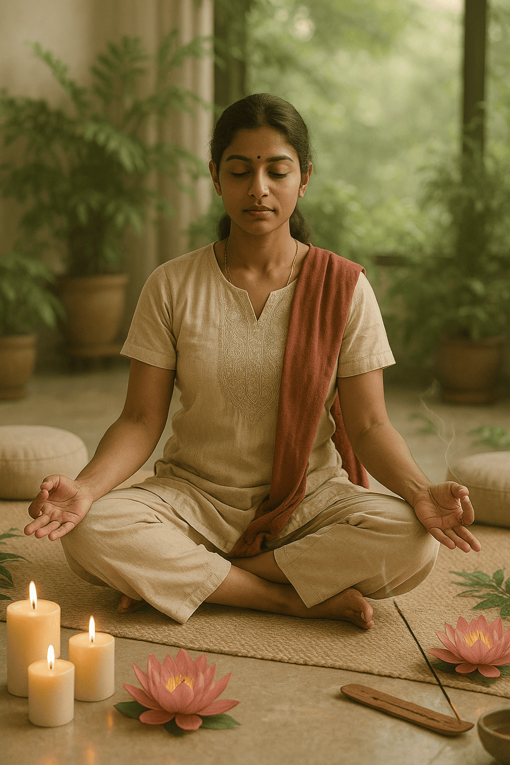Wellness by Shreya